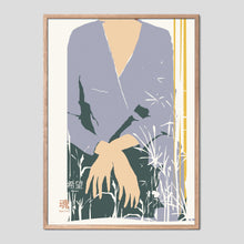 Load image into Gallery viewer, Nippon Hope Poster