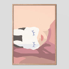 Load image into Gallery viewer, Sleeping Beauty Poster